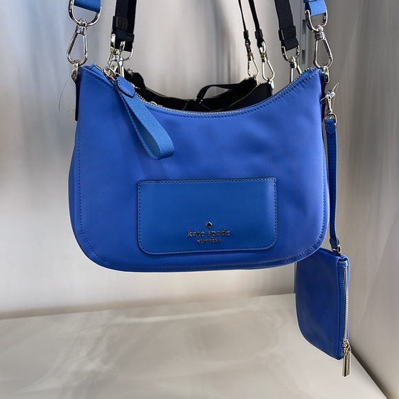 Kate Spade Chelsea Crossbody 
Deep Cornf
NWT - Picture 7 of 16